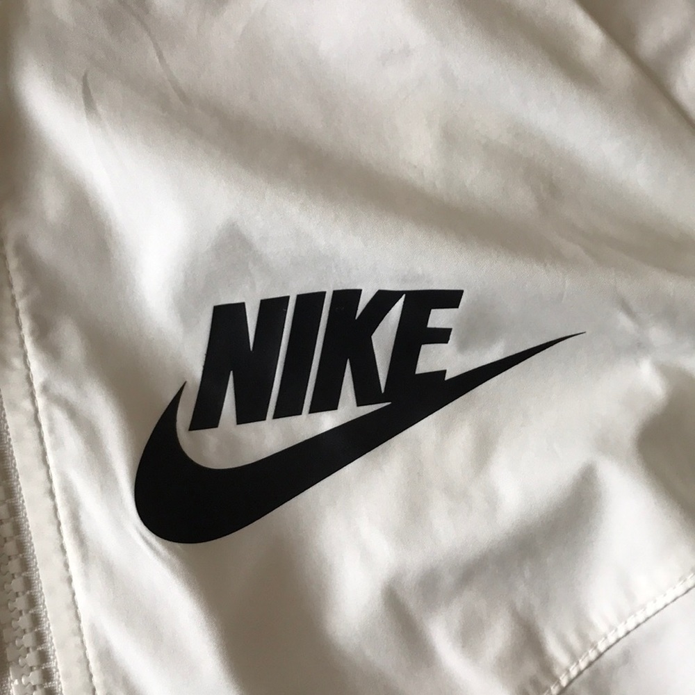Nike Windrunner jacket